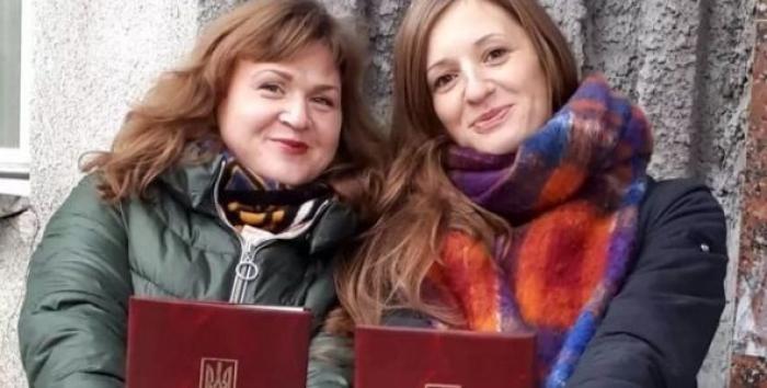 Новини Вінниці - фото з З цими людьми нас познайомив 2021-й. Історії про неймовірних вінничан на 20minut.ua