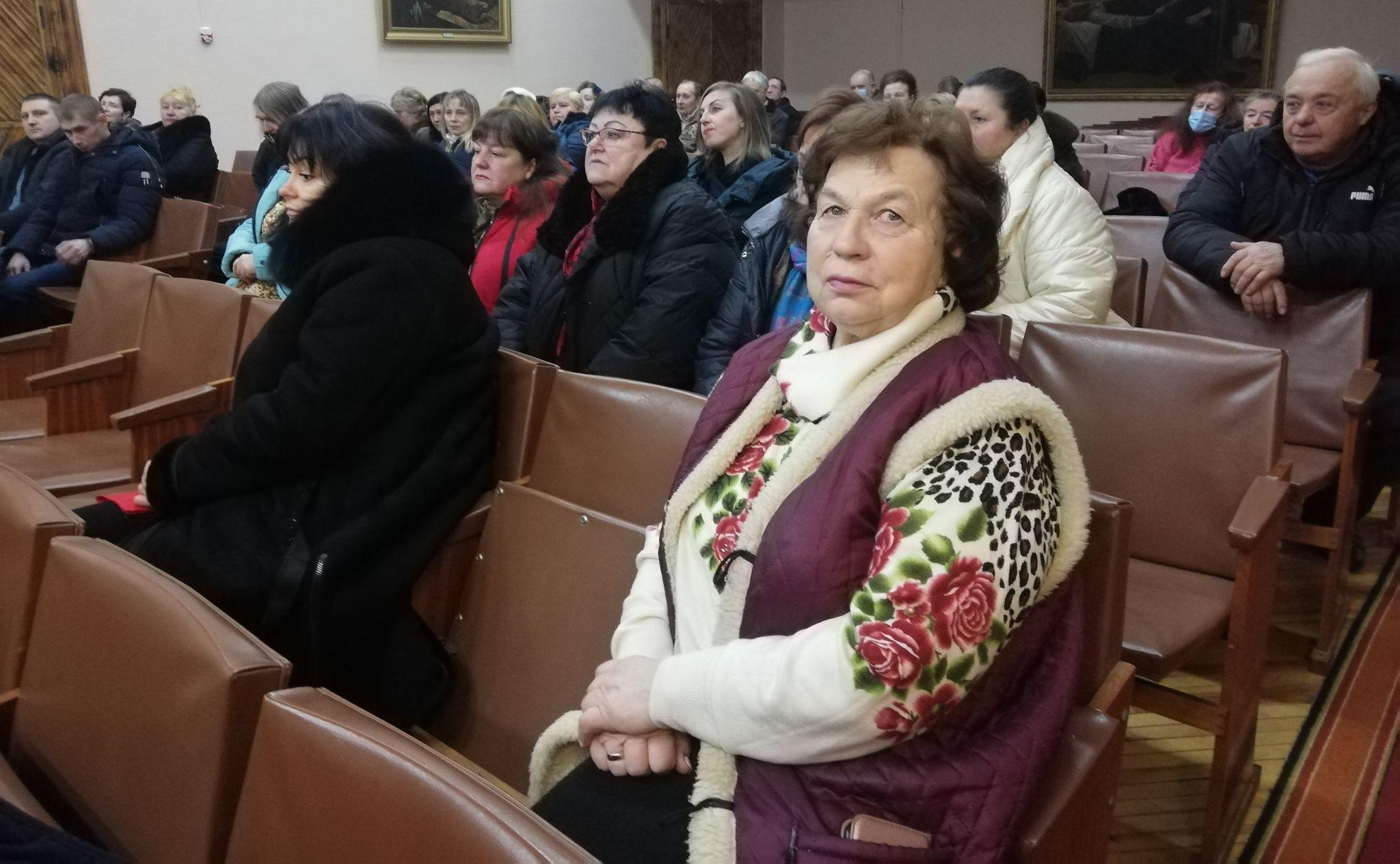 Новини Вінниці - фото з Врятувати будинок Пирогова! Вісім мільйонів гривень потрібно на ремонт музею у Вінниці