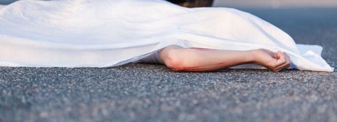 Смертельна ДТП у Кирнасівці. Водій спочатку втік, але потім сам пішов здаватися поліції