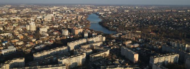 У Вінниці перевірятимуть місця для укриття людей. Що відомо?