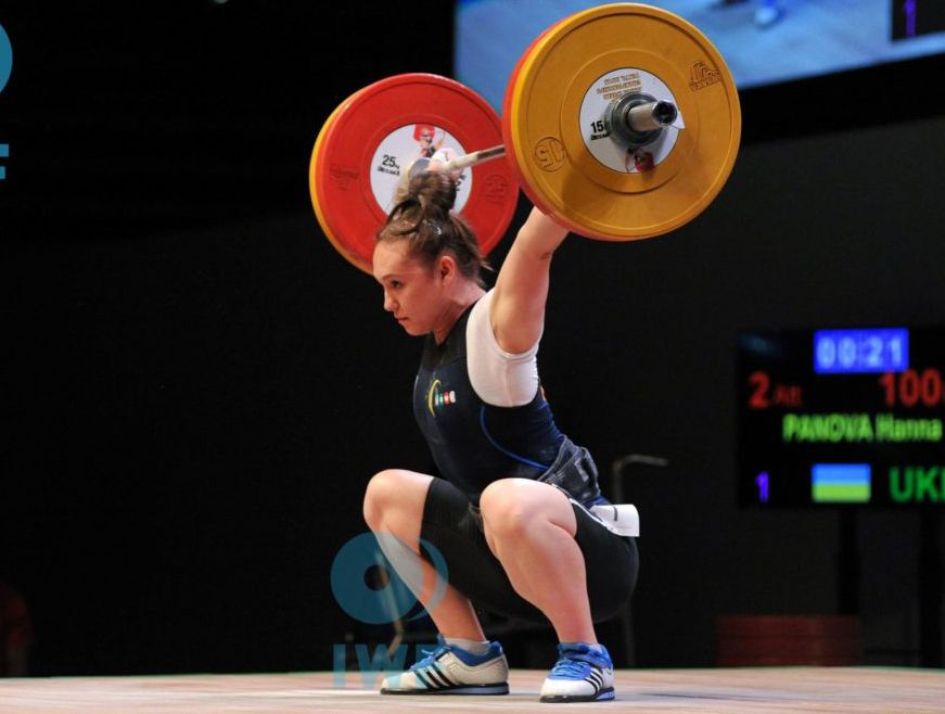 Новини Вінниці - фото з Кращого спортсмена Вінниччини 2021 року визначають шляхом онлайн-голосування