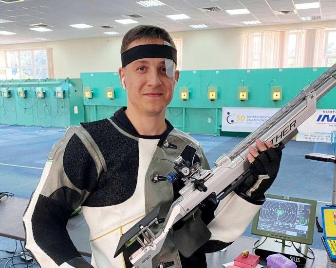 Новини Вінниці - фото з Кращого спортсмена Вінниччини 2021 року визначають шляхом онлайн-голосування