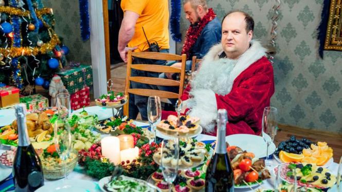 П'ять смачних страв. Відомі вінничани діляться фірмовими рецептами до Різдва