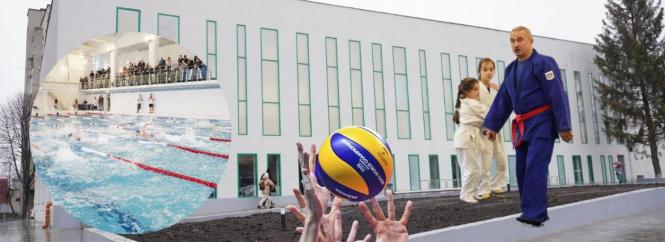 Оновлений «Аква-Він» частково запрацював: що вже доступно дітям і які послуги запропонують дорослим?