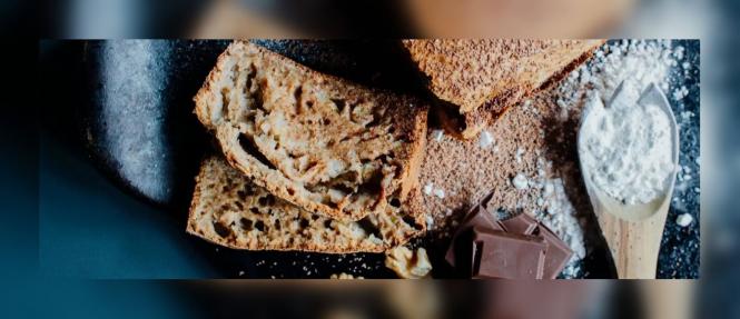 Новини Вінниці - фото з Якість крафтового хліба вінницьких виробників та інше важливе за 7 січня на 20minut.ua