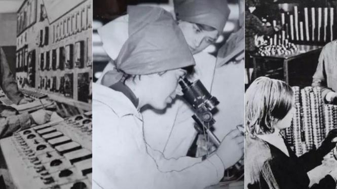 Три вінницьких заводи, які залишились тільки на фото — ДПЗ, «лампочка», Хімпром