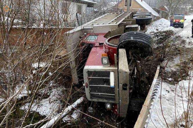 Новини Хмельницького - фото з Три смертельні ДТП на Хмельниччині: в поліції повідомили деталі