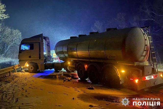 Новини Хмельницького - фото з Три смертельні ДТП на Хмельниччині: в поліції повідомили деталі