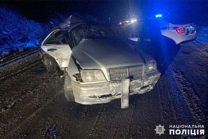 Новини Хмельницького - фото з Три смертельні ДТП на Хмельниччині: в поліції повідомили деталі