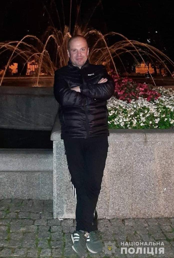 Новини Житомира - фото з У Житомирі розшукують безвісно зниклого 42-річного чоловіка