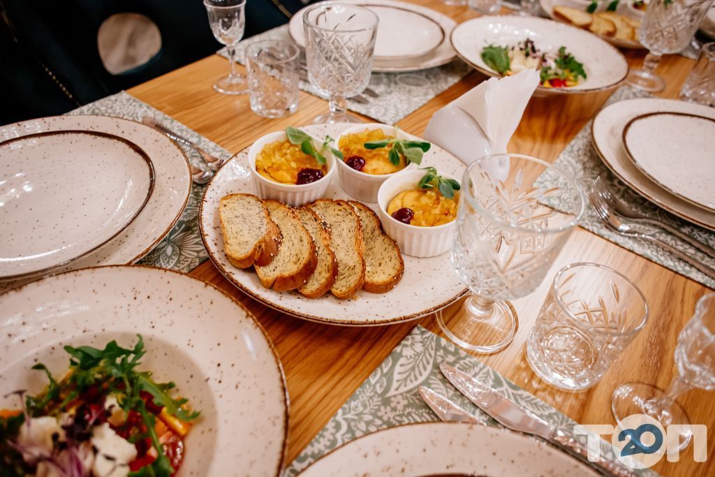 Новини Тернополя - фото з ТОП-7 нових закладів в Тернополі, які варто відвідати. Огляд від «20 хвилин» Фляшка Тернопіль відгуки фото