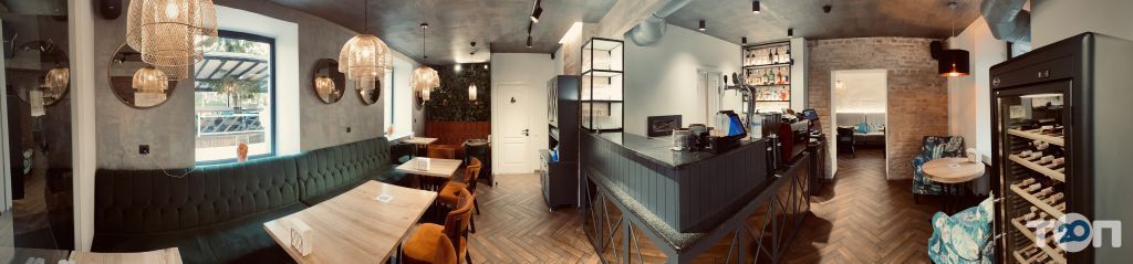 Новини Тернополя - фото з ТОП-7 нових закладів в Тернополі, які варто відвідати. Огляд від «20 хвилин» 56 Кабінет Тернопіль фото