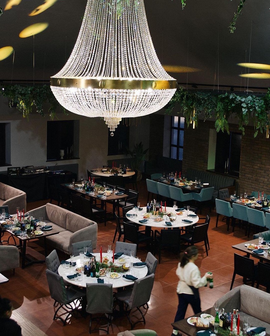 Новини Тернополя - фото з ТОП-7 нових закладів в Тернополі, які варто відвідати. Огляд від «20 хвилин» portfolio-item-1