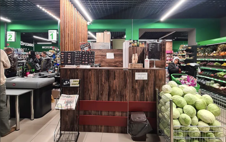 Новини Вінниці - фото з Готовий бізнес у Вінниці. За скільки можна купити та які є пропозиції?