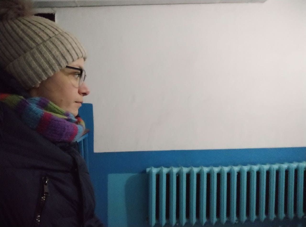 Новини Тернополя - фото з «Космічні» платіжки за обігрів будинків. Як рахують і чому такі шалені суми — ми з'ясовували