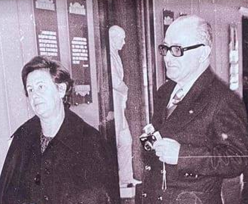 Новини Вінниці - фото з Музей Пирогова чекає 9-мільйонного відвідувача. Хто був перший?