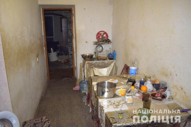 Новини Вінниці - фото з Вбивство у Хмільнику. Чоловік з ревнощів задушив співмешканку та хотів заплутати слідство