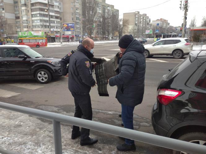 Новини Вінниці - фото з Евакуюють людей з усіх торгових центрів Вінниці. Що відбувається? (ОНОВЛЕНО)