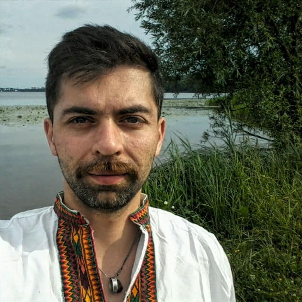Новини Тернополя - фото з Що приносять в дар Богам і чи дозволені одностатеві стосунки: як живуть язичники в Тернополі