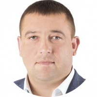 Новини Вінниці - фото з У Сабарові на цвинтарі побудують колумбарії. Вони для урн з прахом