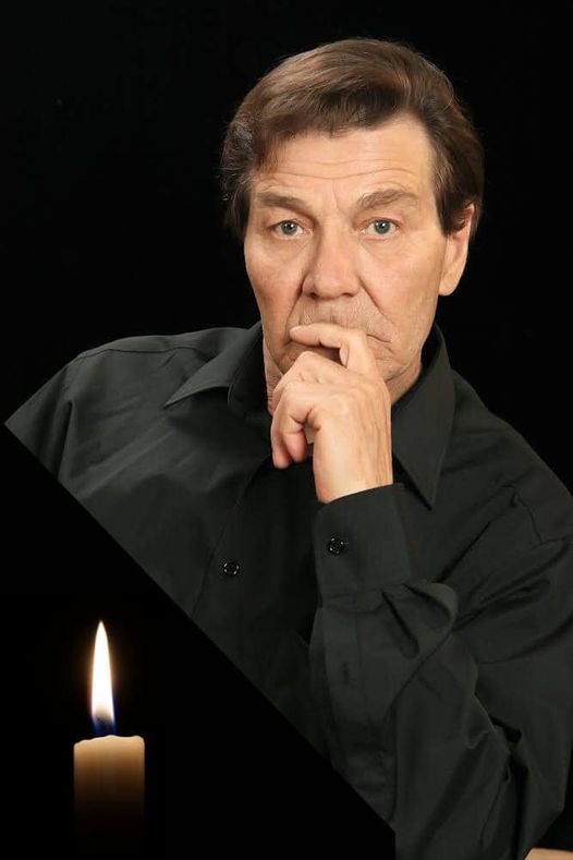 На зображенні може бути: 1 особа