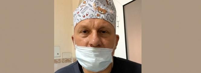 Врятують чотири життя. У лікарні Ющенка розпочинається операція з трансплантації