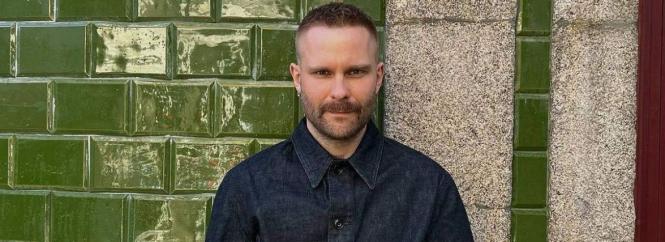 «Мама була проти кар'єри в медіа». Про своє вінницьке минуле розповів телепродюсер Володимир Завадюк