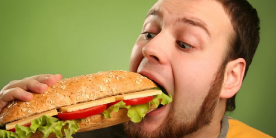 Новини Вінниці - фото з Що спільного між анорексією і прагненням здорового харчування? І те, і те — психічна хвороба