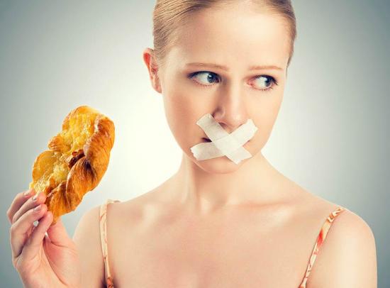 Новини Вінниці - фото з Що спільного між анорексією і прагненням здорового харчування? І те, і те — психічна хвороба