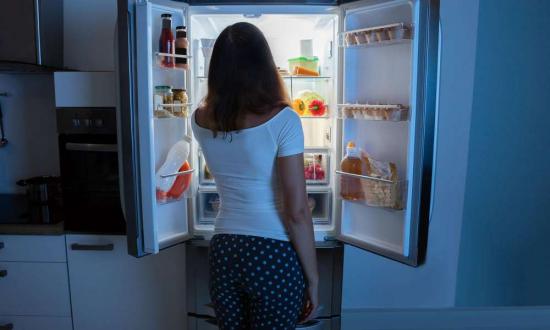 Новини Вінниці - фото з Що спільного між анорексією і прагненням здорового харчування? І те, і те — психічна хвороба