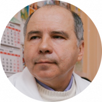 Новини Вінниці - фото з Як допомогти дитячому імунітету в сезон вірусних захворювань? Відповідає сімейний лікар