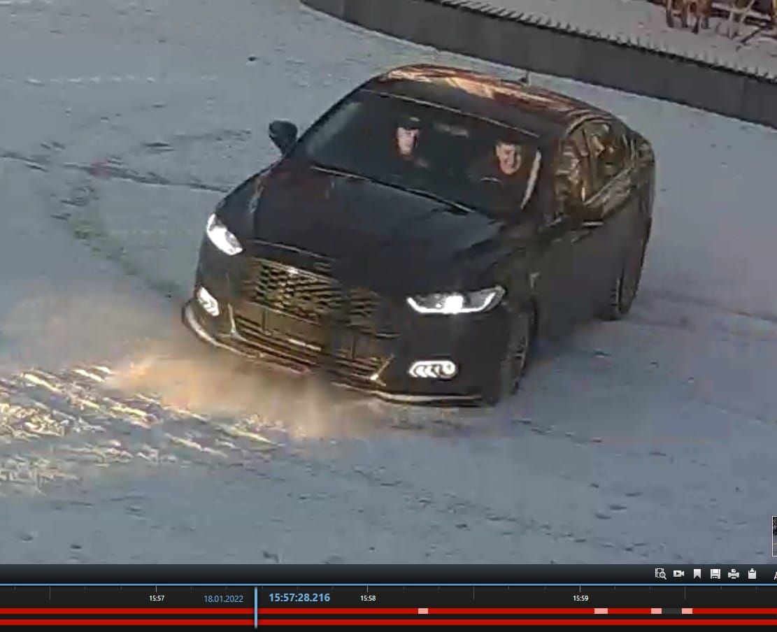 Новини Вінниці - фото з Дрифт, понти і сльози. Все про «покатушки» вінницьких гонщиків і скандальне затримання