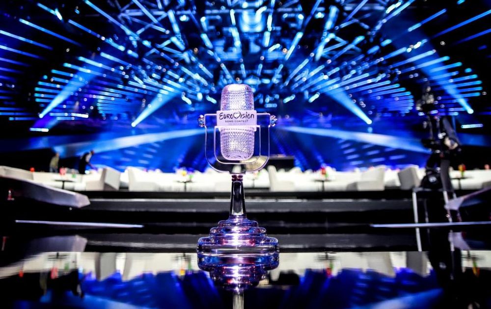 Новини Вінниці - фото з «Таке от справедливе життя». Перший скандал відбору «Євробачення» через пісню співачки з Погребища