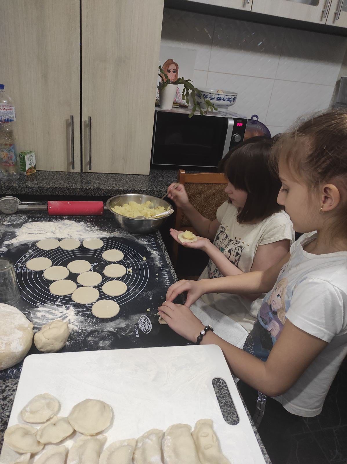Новини Тернополя - фото з Вони навчили нас любити: три історії родин з Тернопільщини, які взяли на свята дітей із дитбудинків
