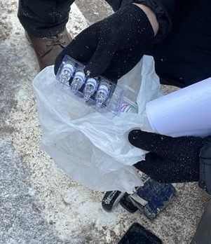 Новини Житомира - фото з Прокуратура спільно з правоохоронцями викрили і попередили на Житомирщині умисне вбивство вагітної жінки колишнім співмешканцем