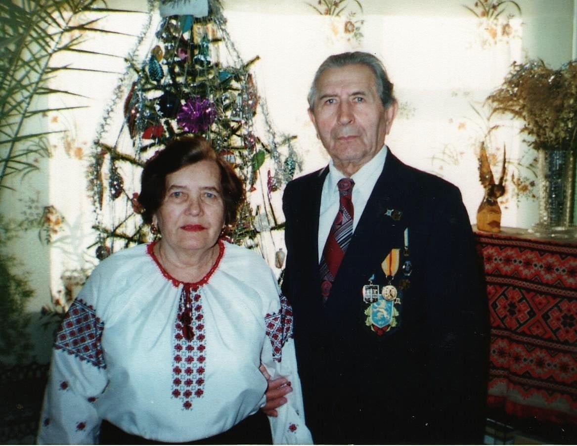 Новини Тернополя - фото з Не стало людини — епохи: відійшов у вічність 99-річний воїн УПА