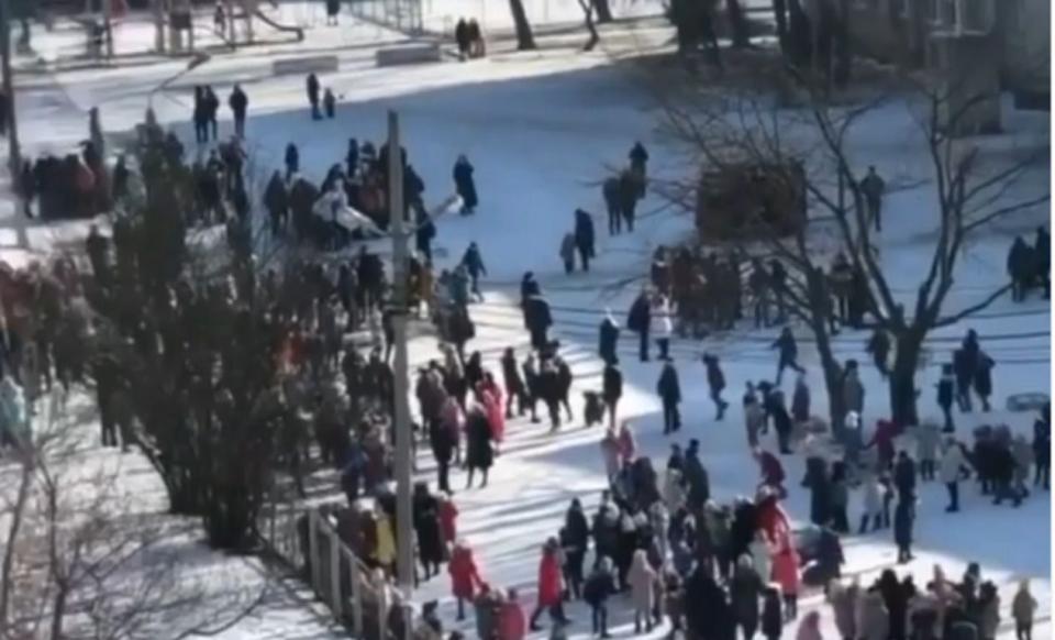 Новини Вінниці - фото з Обурило і здивувало: Новини, які обговорювали вінничани з 17 до 24 січня