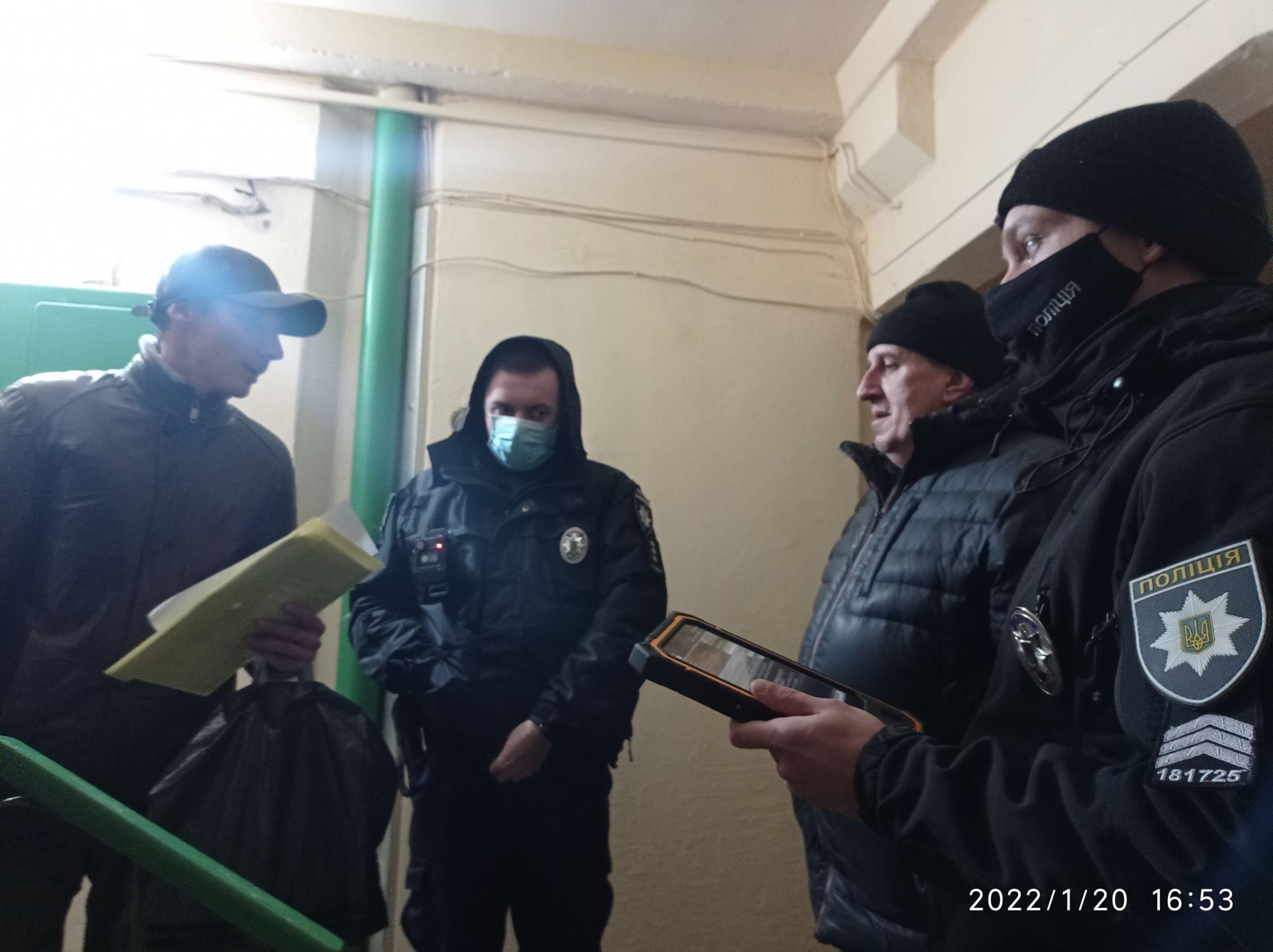 Новини Тернополя - фото з Крики, сварки та поліція: ми перевірили, як насправді працюють робочі групи у будинках