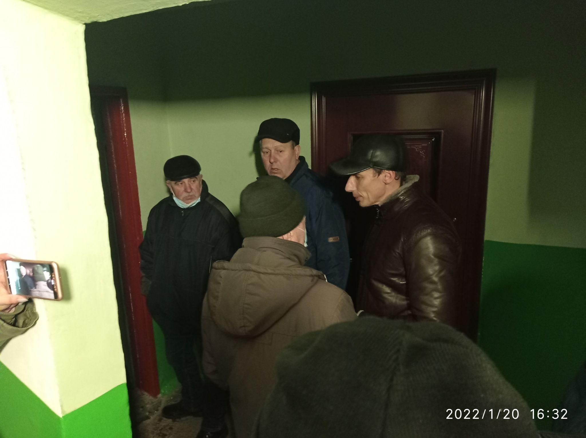 Новини Тернополя - фото з Крики, сварки та поліція: ми перевірили, як насправді працюють робочі групи у будинках