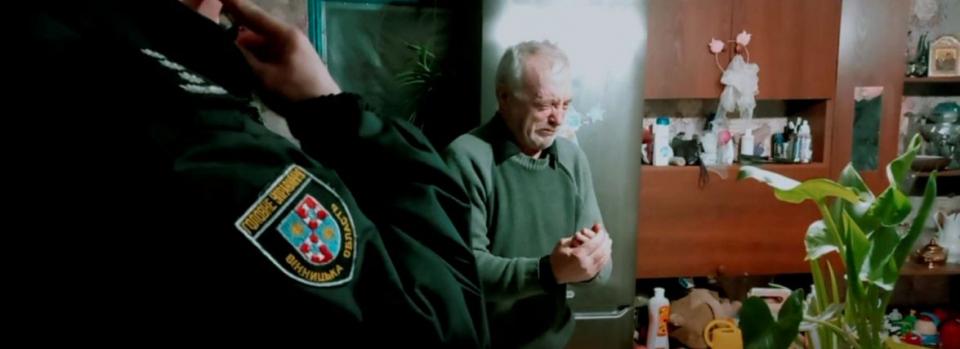 Новини Вінниці - фото з Обурило і здивувало: Новини, які обговорювали вінничани з 17 до 24 січня Поминали донечку... а вона п’ять днів лежала мертва в сусідній кімнаті. Моторошна історія з села під Літином