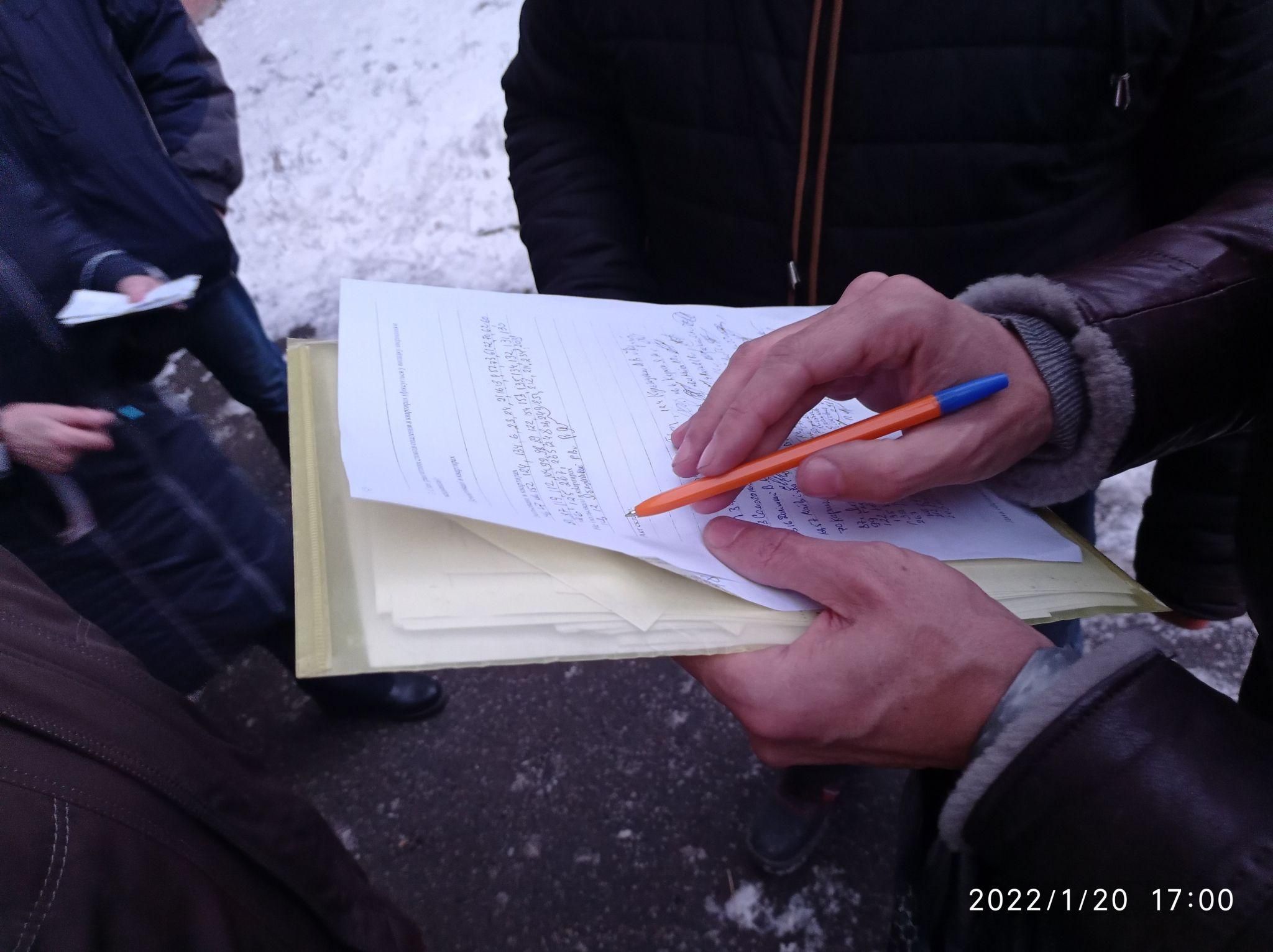 Новини Тернополя - фото з Крики, сварки та поліція: ми перевірили, як насправді працюють робочі групи у будинках