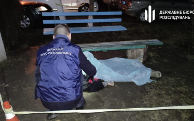 Новини Хмельницького - фото з Смерть військового у Старокостянтинові: справу закрили