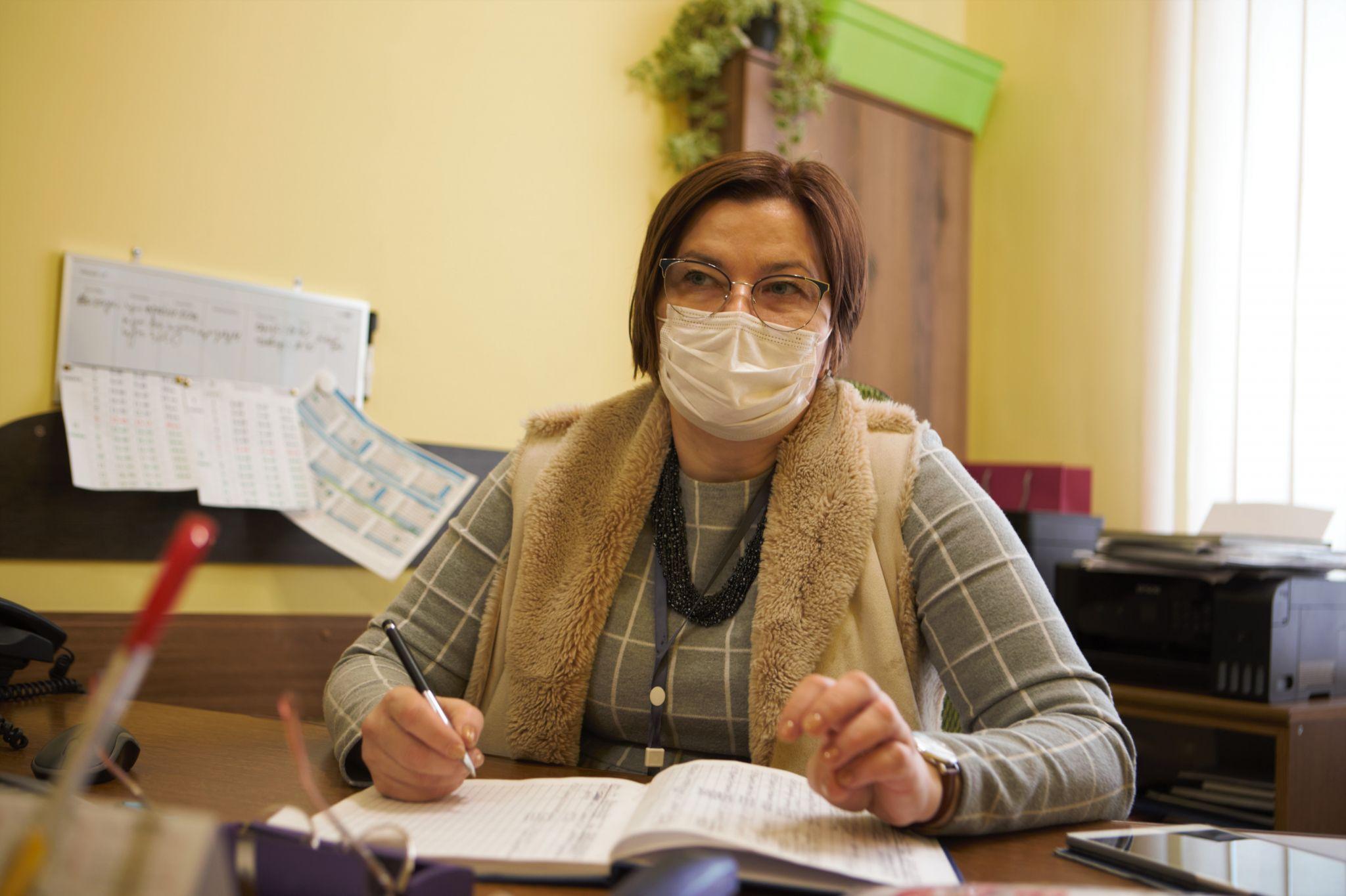 Новини Вінниці - фото з Капуста з кунжутом та курка в буряковому соусі: дегустуємо нове меню у трьох вінницьких школах