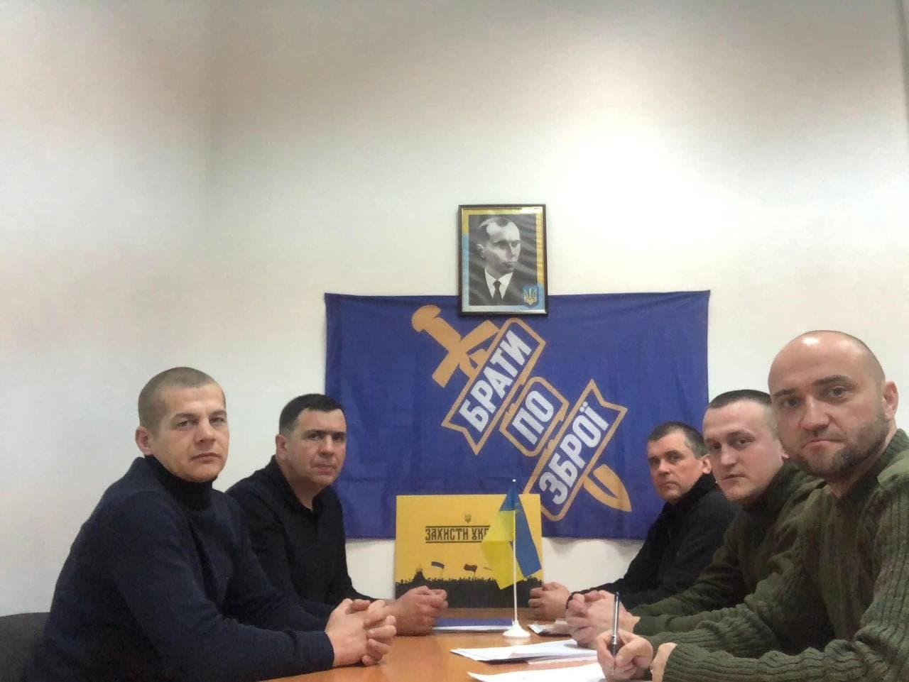 Новини Тернополя - фото з Обізнані — значить озброєні: як готується влада Тернополя і області до можливого вторгнення агресора