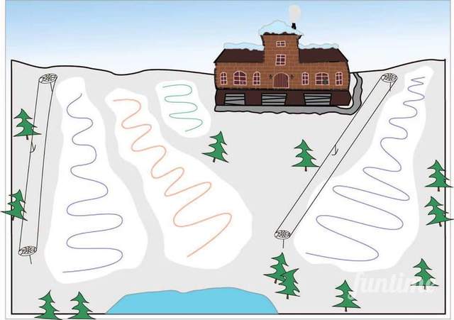 Новини Вінниці - фото з Не лише Буковель та Карпати: куди поїхати на лижі чи сноуборд в Україні Гвоздів: мапа- фото 493172