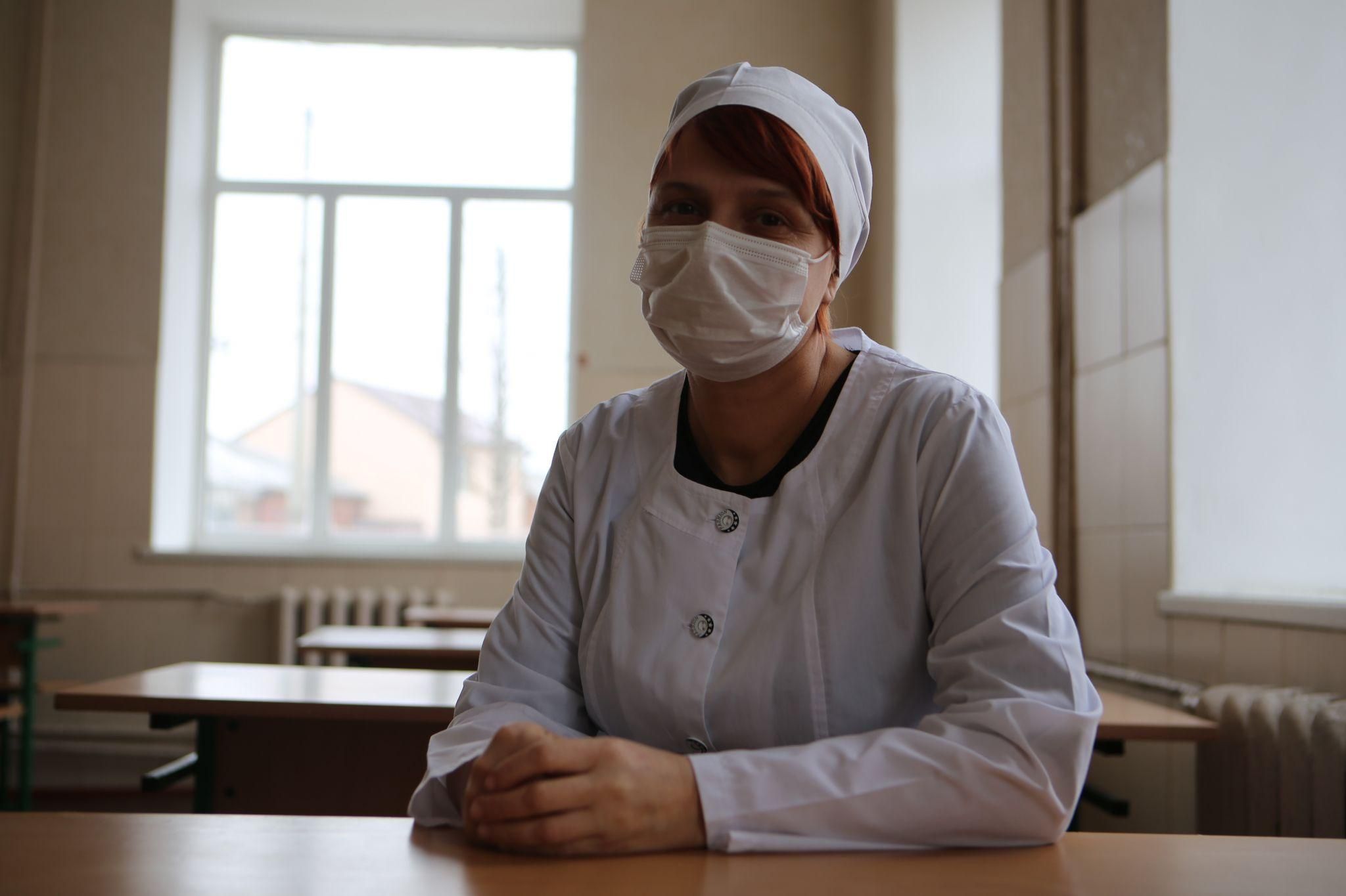 Новини Вінниці - фото з Капуста з кунжутом та курка в буряковому соусі: дегустуємо нове меню у трьох вінницьких школах