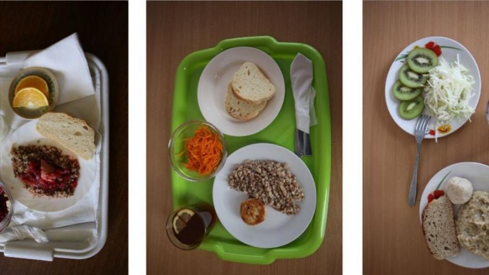 Новини Вінниці - фото з Обурило і здивувало: Новини, які обговорювали вінничани з 17 до 24 січня Капуста з кунжутом та курка в буряковому соусі: дегустуємо нове меню у трьох вінницьких школах