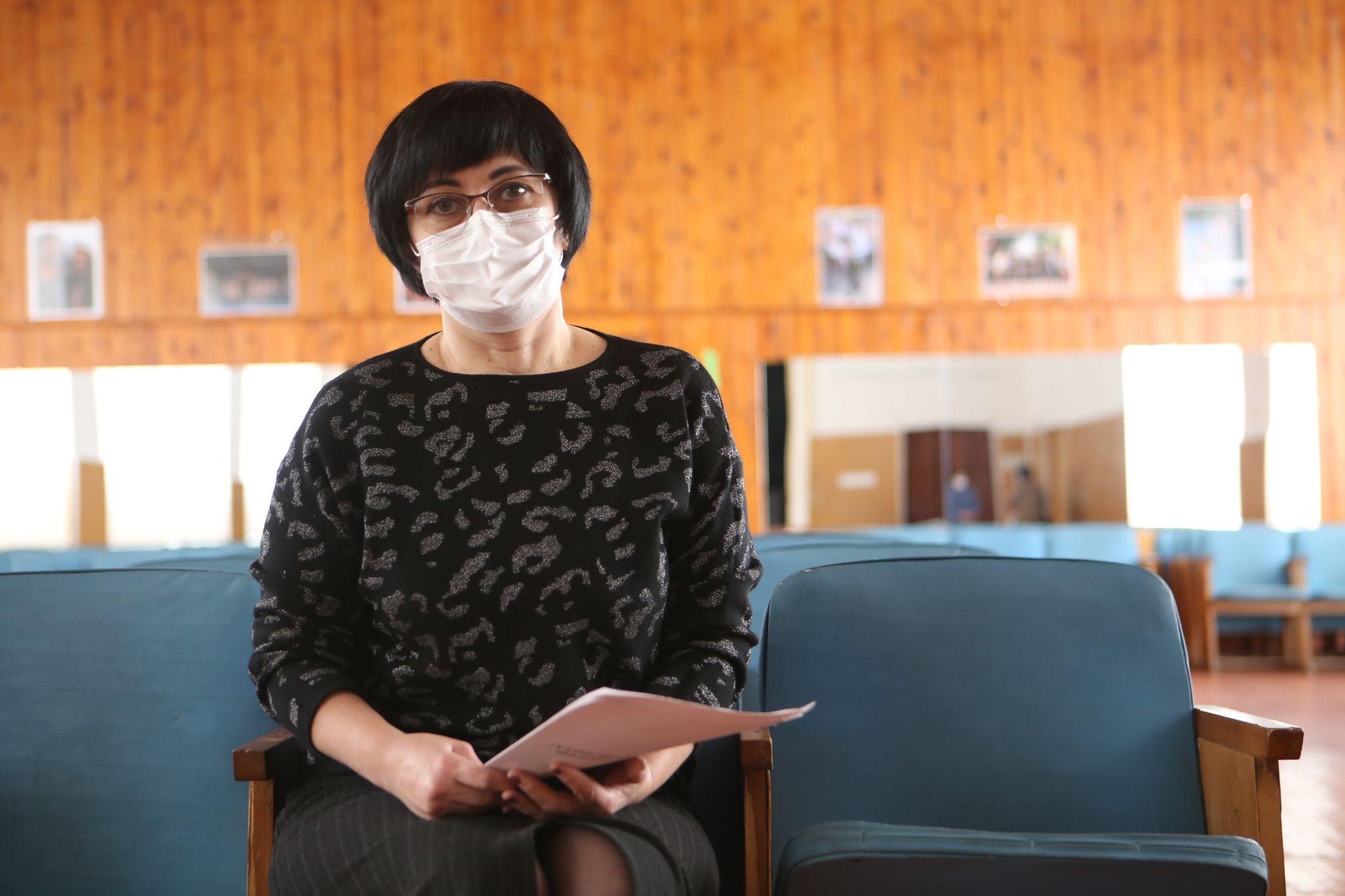 Новини Вінниці - фото з Капуста з кунжутом та курка в буряковому соусі: дегустуємо нове меню у трьох вінницьких школах