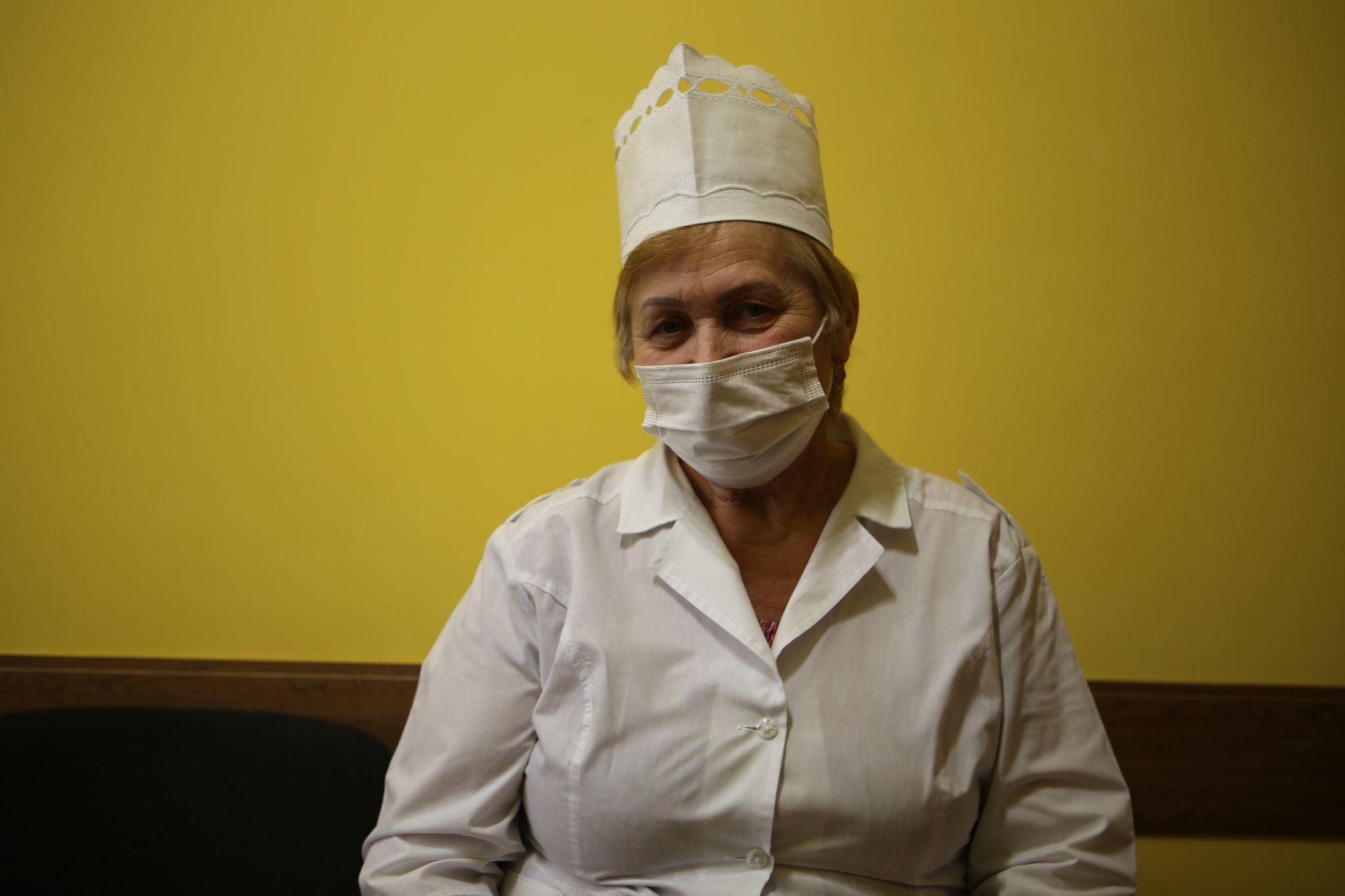 Новини Вінниці - фото з Капуста з кунжутом та курка в буряковому соусі: дегустуємо нове меню у трьох вінницьких школах