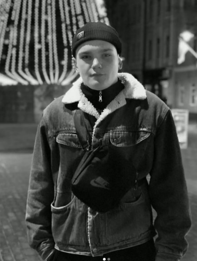 Новини Хмельницького - фото з Хмельницький в Instagram: кращі фото за останній тиждень